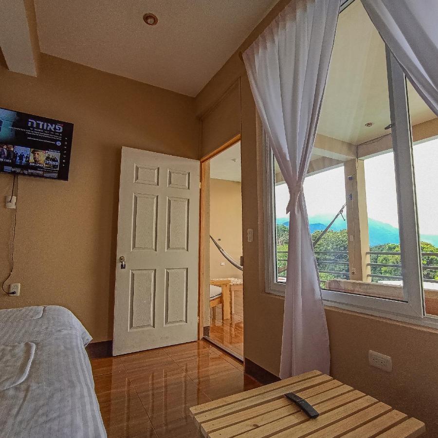 Millennium Apartment San Pedro La Laguna Ngoại thất bức ảnh