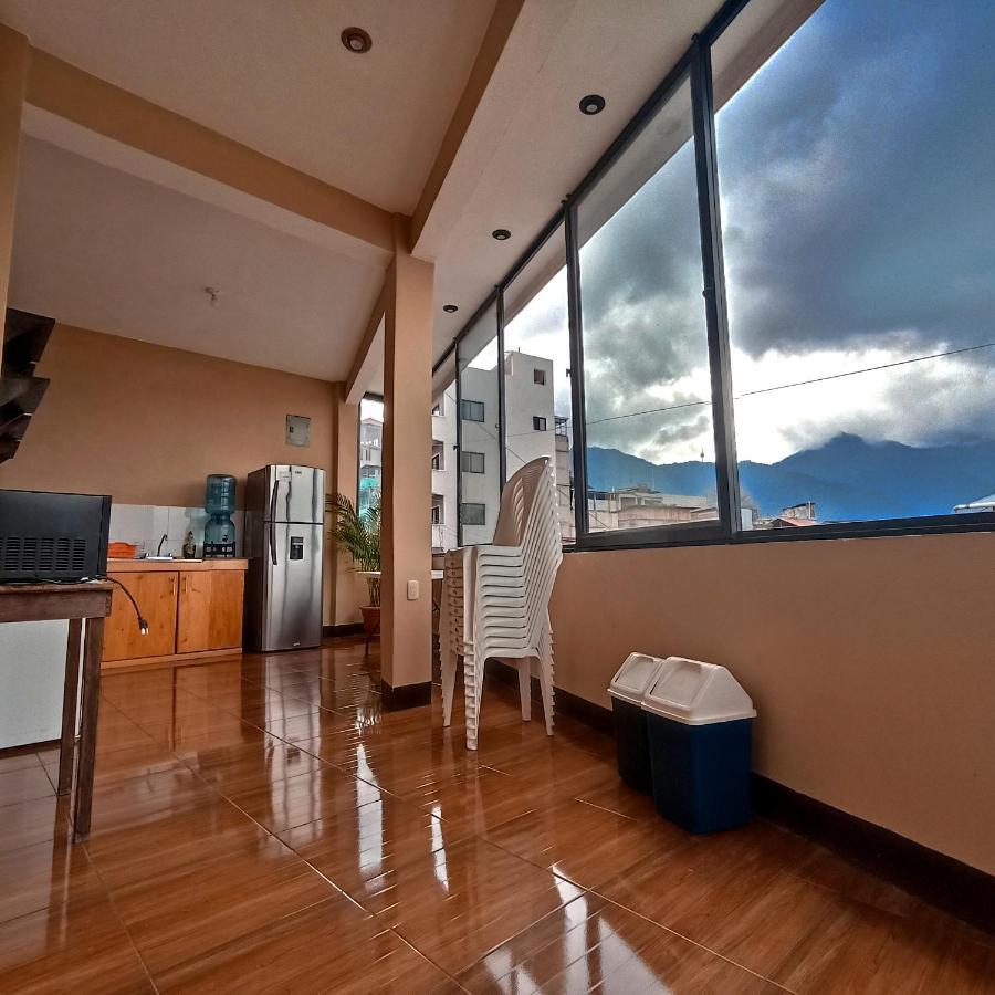 Millennium Apartment San Pedro La Laguna Ngoại thất bức ảnh