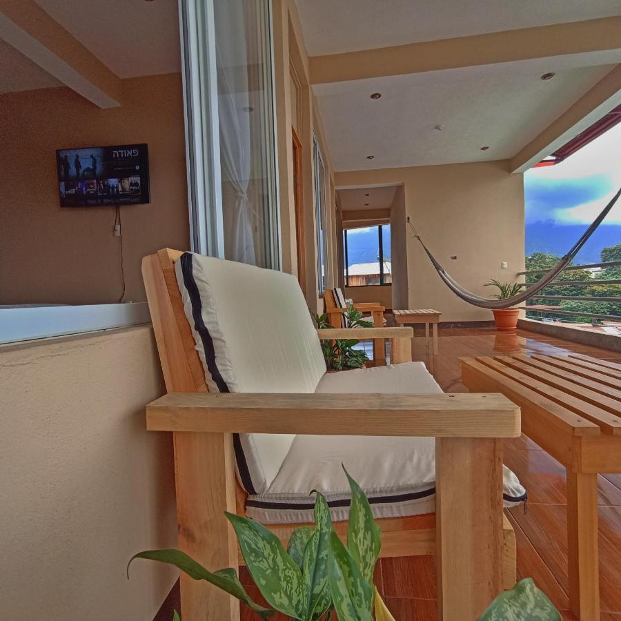 Millennium Apartment San Pedro La Laguna Ngoại thất bức ảnh