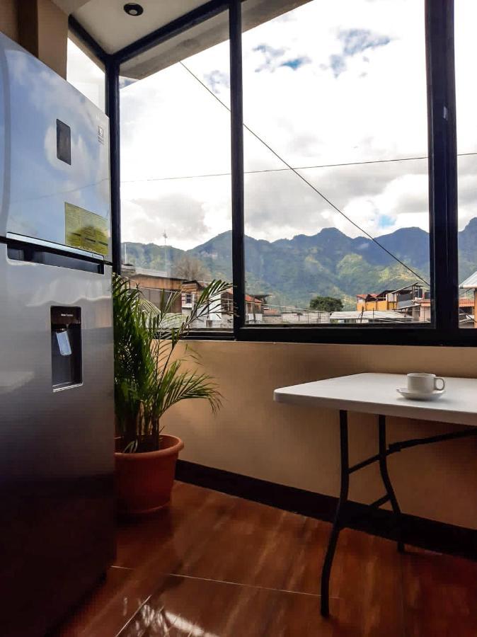 Millennium Apartment San Pedro La Laguna Ngoại thất bức ảnh