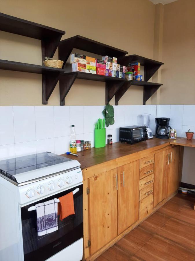 Millennium Apartment San Pedro La Laguna Ngoại thất bức ảnh