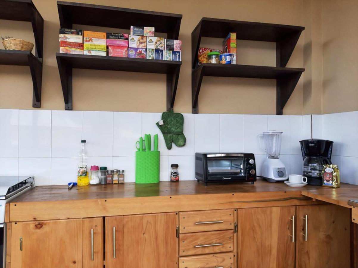 Millennium Apartment San Pedro La Laguna Ngoại thất bức ảnh