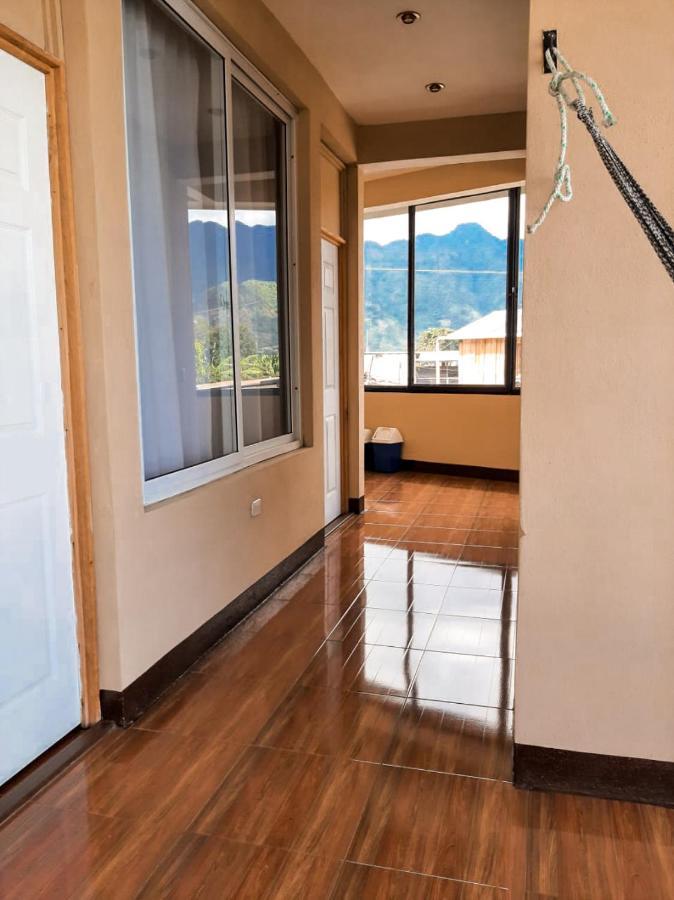 Millennium Apartment San Pedro La Laguna Ngoại thất bức ảnh